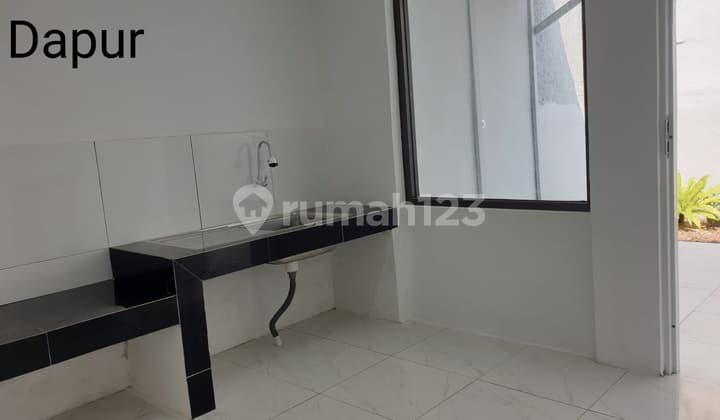 Jual Termurah Rumah Baru Renovasi Total Pasar Kemis Banten Kabupaten Tangerang