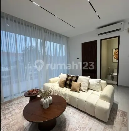 Sell House Near To Highscope International School in Cilandak, South Jakarta