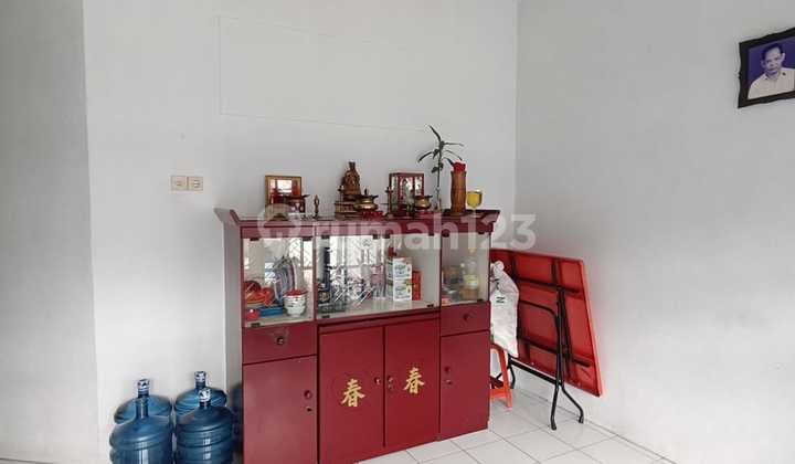 Rumah Siap Huni Dijual di Jl. Lokomotif Jondul Lama Pekanbaru