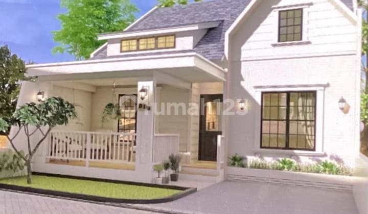 Perumahan Tengah Kota Dijual di Jalan Sudirman Pekanbaru