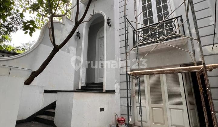 Sewa Rumah Harga Bagus Siap Huni