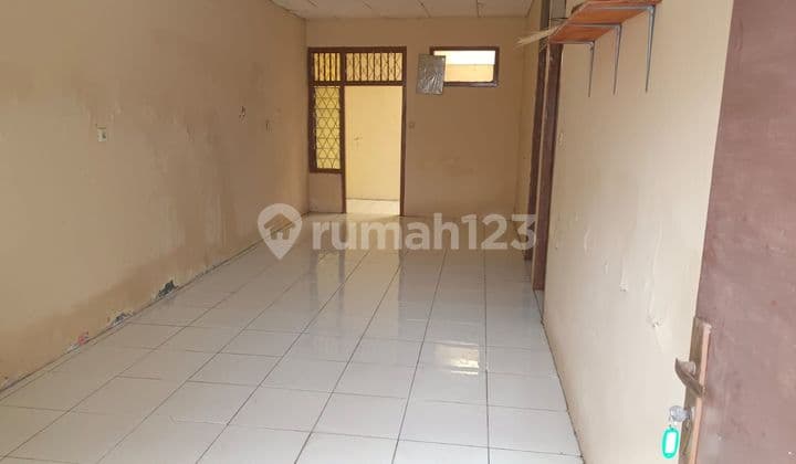Dijual Cepat Rumah Harapan Indah