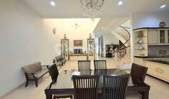 Dijual Rumah Bagus Siap Huni