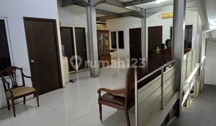 Dijual Rumah Siap Huni Lokasi Strategis