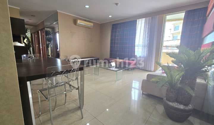 Jual Cepat Apartemen Paladian Park