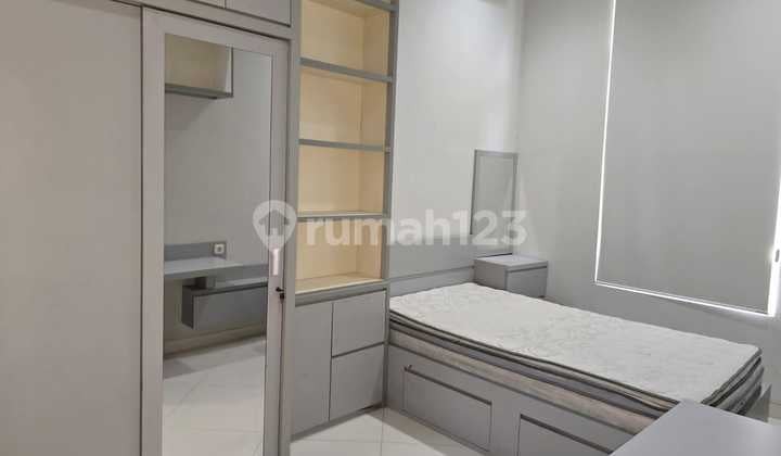 Disewakan Rumah Full Furnishedsiap Huni