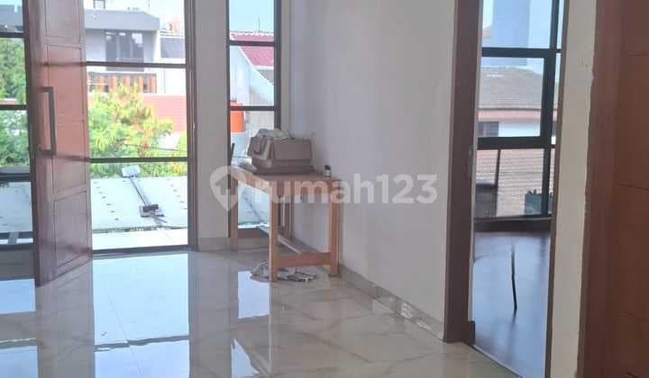 Jual Cepat Rumah Sunter Bagus