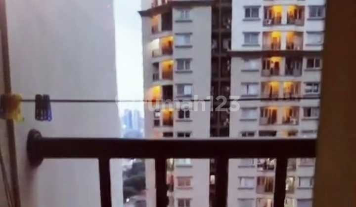 Dijual Cepat Apartemen Siap Huni
