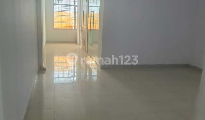 Rukan Strategis Di Kelapa Gading