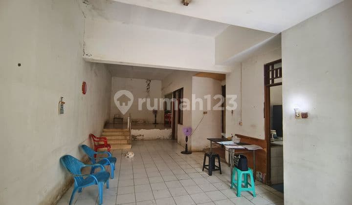 Turun Harga Bu Rumah di Taman Modern Cakung