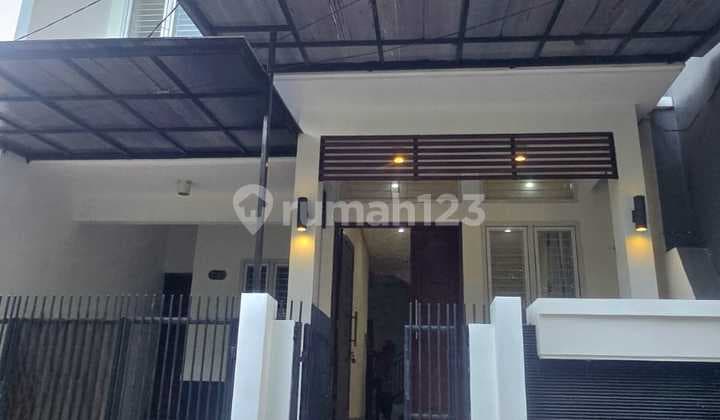 Sewa/Rumah Bagus Siap Huni
