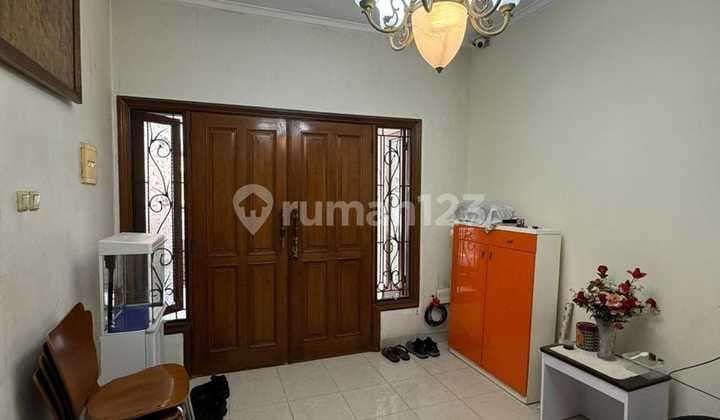 Dijual Cepat Rumah Di Janur Kuning Kelapa Gading