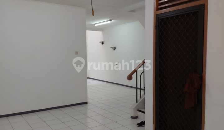 Rumah Rapi Harga Terjangkau