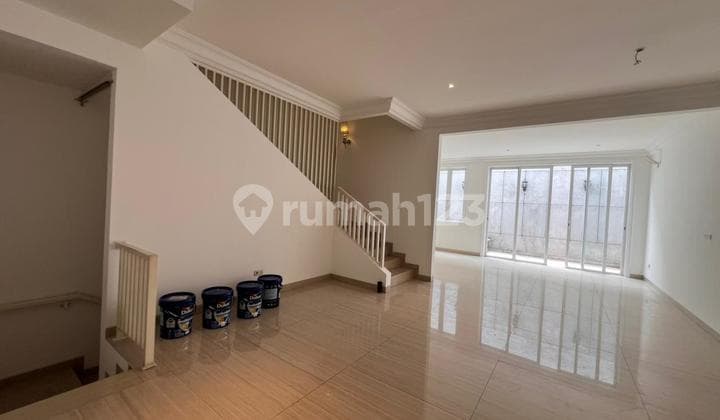 Nice House Ready to Live In Cilandak South Jakarta