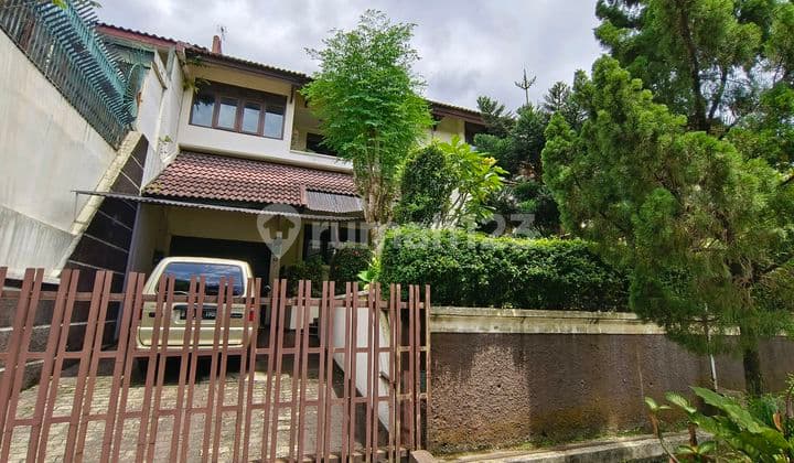 Dijual Rumah Di Villa Duta Bogor Lokasi Strategis