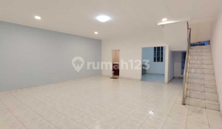 Dijual Cepat Rumah Kawasan Elite Di Kelapa Gading