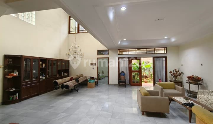 For Sale: Villa Gading Indah House