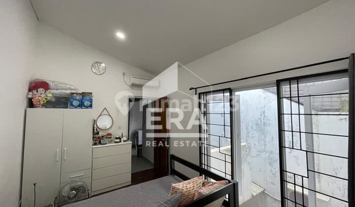 Dijual Rumah di Jl Kelapa Sawit Gading Serpong Tangerang