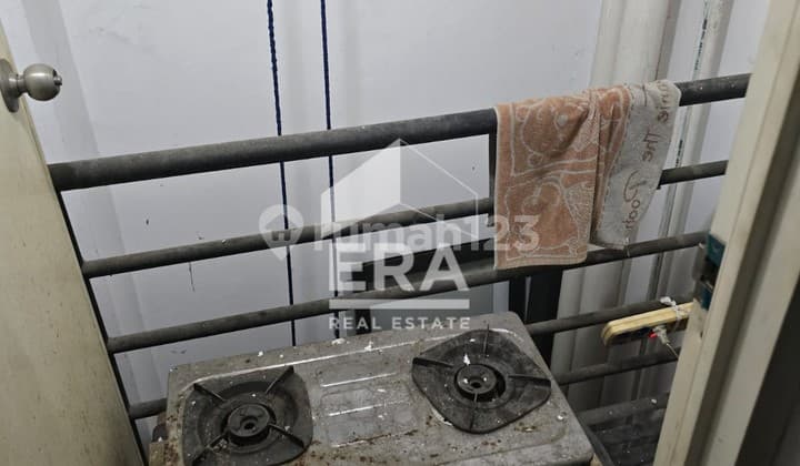 Ruko Puri Mutiara Sunter