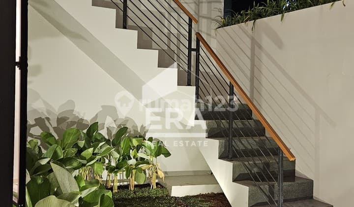 Dijual Rumah New Brand Dan Bagus Disunter