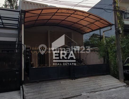 For Sale Boarding House in Agung Perkasa Sunter