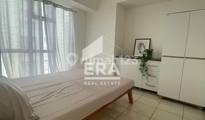 Dijual Apartemen Serpong Midtown Residence 45 M2