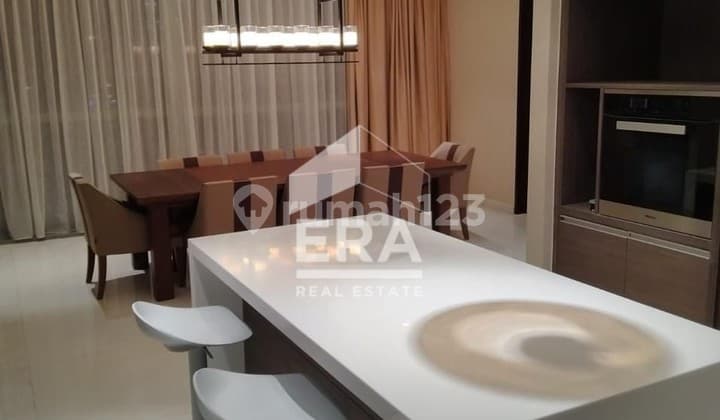 Disewakan Apartemen Casa Domaine Jakpus