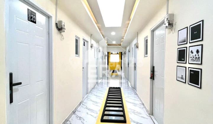 jual kostan new brand dan strategis pasti untung