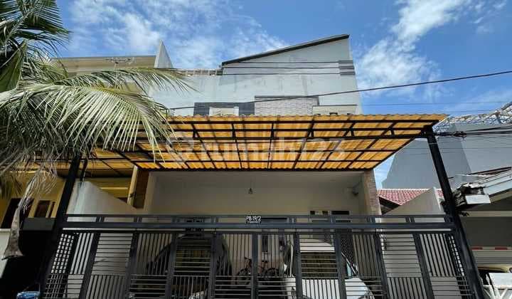For sale house in Kelapa Nias, Kelapa Gading