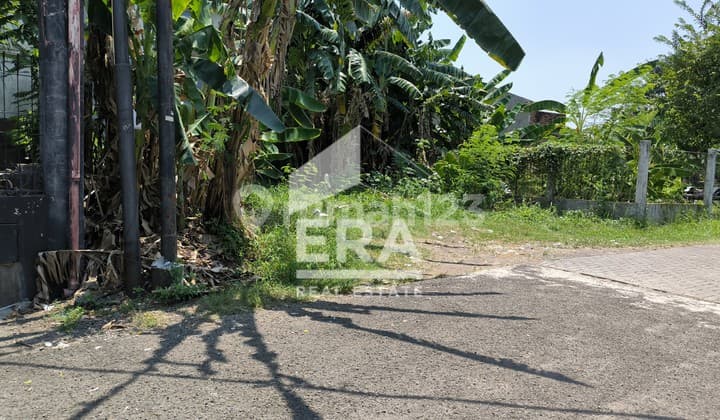 Dijual tanah/kavling di Cipinang muara, Jatinegara, Jaktim