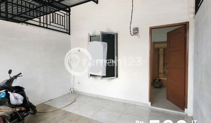 Dijual Rumah Baru Komplek Sentosa Garden Jalan Surau Daerah Sekip
