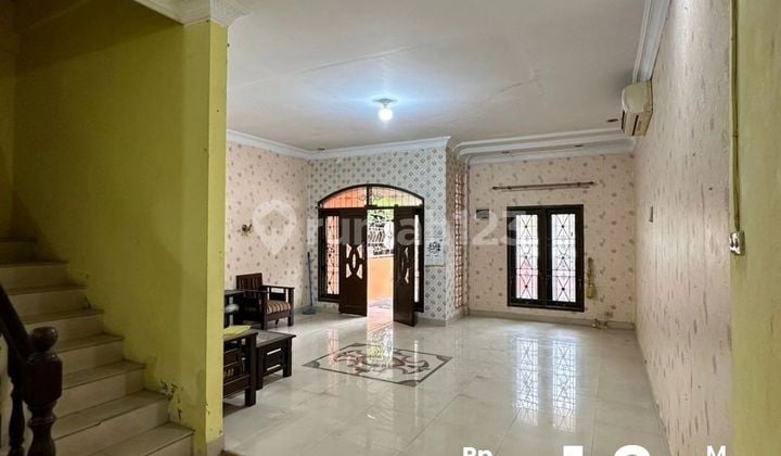 Dijual Cepat Rumah Komplek Elite Rajawali Jalan Rajawali Sunggal