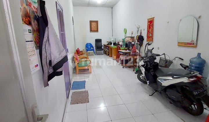 Affordable 1-Story Move-In Ready House in the Krakatau Area