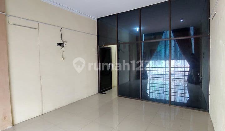 Dijual Cepat Ruko J City Jl Karya Wisata Kondisi Rumah Siap Huni