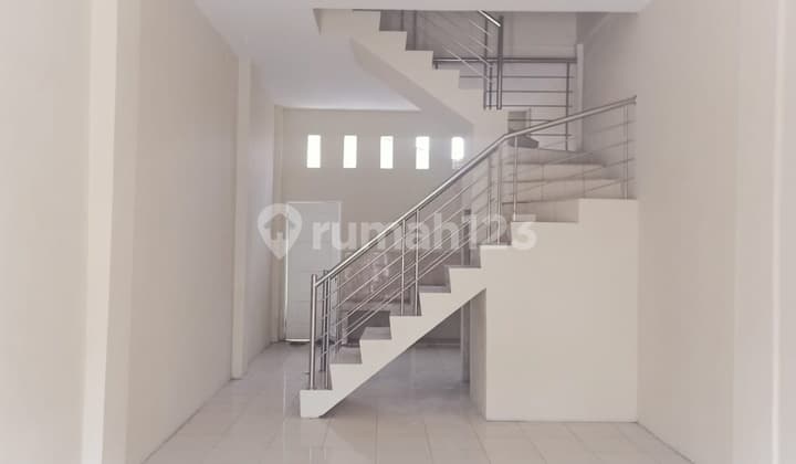 Dijual Rumah Dalam Komplek Amal Raya Daerah Sunggal