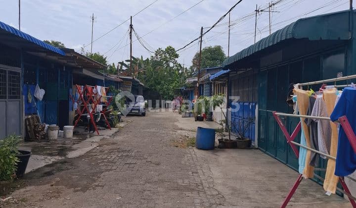 Dijual Rumah Jalan Pendaqa 1 Daerah Binjai KM 12