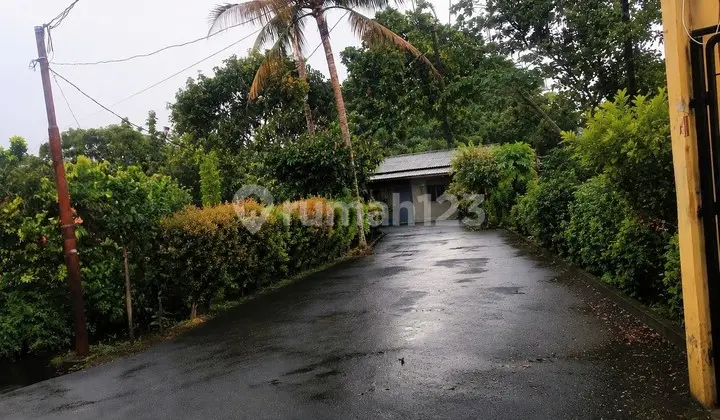 ✨ Premium Land for Sale in Deplu, Bintaro ✨