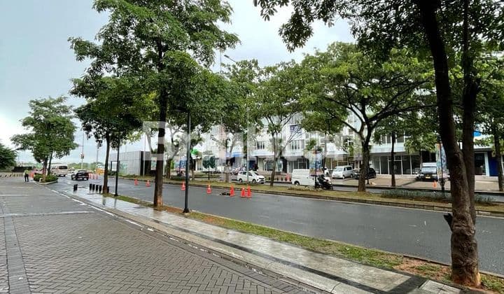 Beli Ruko Gratis Apartment : Ruko Exclusive Or Small Office Building Unit Terbatas Cinere Depok