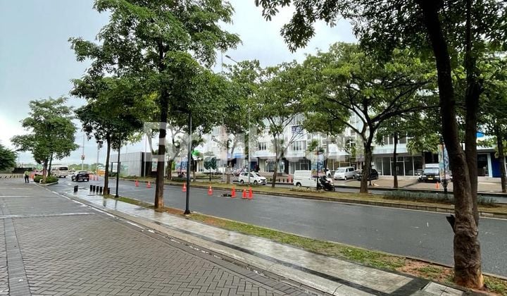 Beli Ruko Gratis Apartment : Ruko Exclusive Or Small Office Building Unit Terbatas Cinere Depok