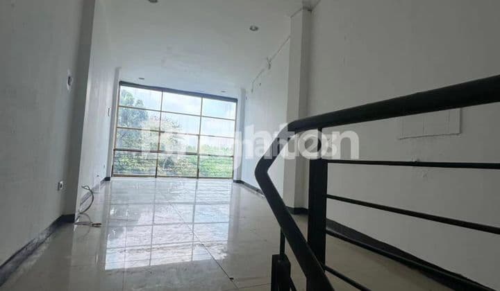 Ruko Murah Butuh Siap Pakai di Lokasi Strategis Pejaten Pasar Minggu Jakarta Selatan