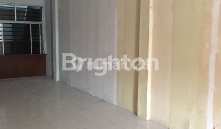 Ruko Strategis Murah di Arteri Pondok Indah Jakarta Selatan