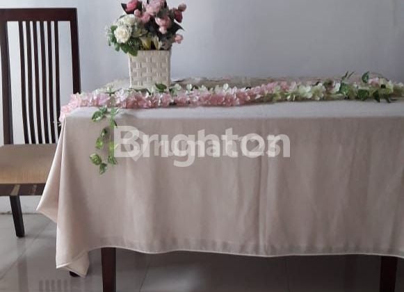 RUMAH ASRI UDARA SEJUK SIAP HUNI COCOK UNTUK VILLA ATAU HUNIAN DI SENTUL BOGOR JAWA BARAT