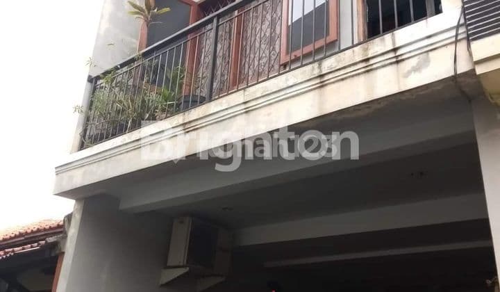 RUMAH MURAH SIAP HUNI AKSES MOBIL, STRATEGIS DI TANJUNG BARAT, JAKARTA SELATAN
