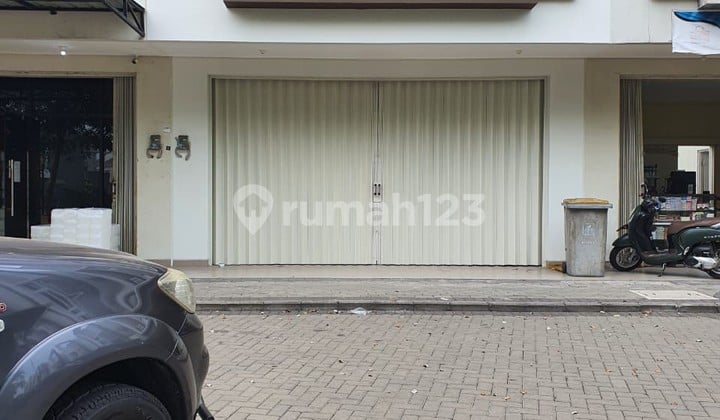 Ruko Bagus Siap Huni di Vasana Harapan Indah Bekasi