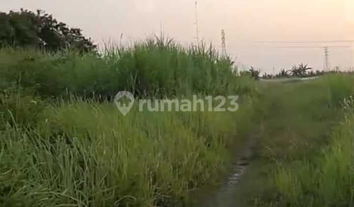 Dijual Lahan Kosong atau Tanah di Pusat Kota, Karawang Barat