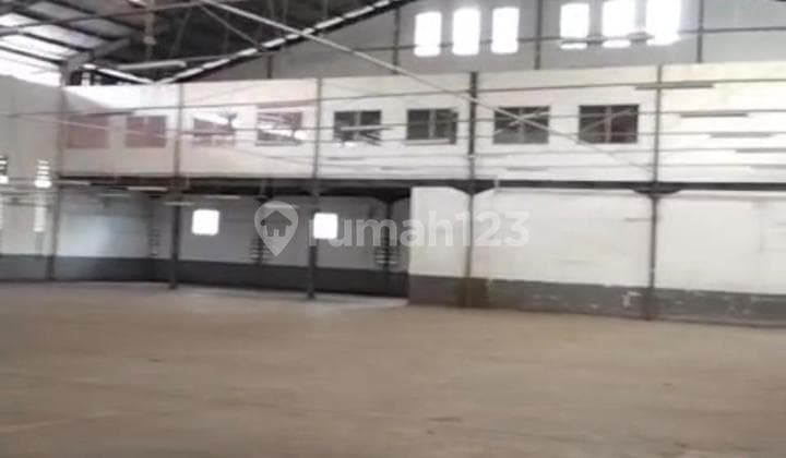 Good Warehouse in Narogong Cipendawa Bekasi