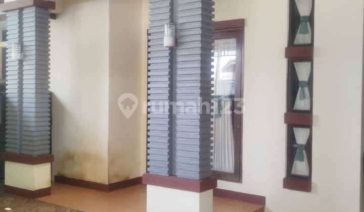 Cluster House Aralia Harapan Indah 2 Bekasi