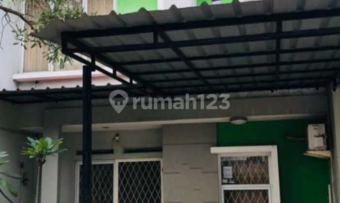 Rumah Bagus di Cluster Metland Menteng Cakung, Jakarta Timur