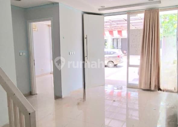 Di Sewakan Rumah di Jakarta Garden City Cakung Jakarta Timur