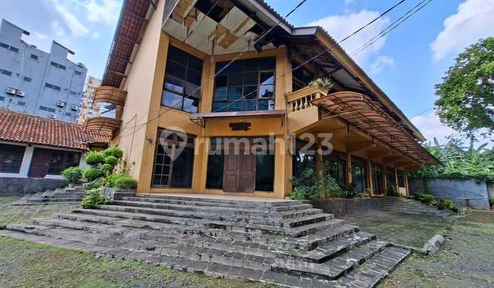 Dijual Tanah di Pasar Minggu, Jakarta Selatan